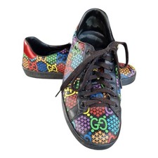 Gucci herren halbschuhe gebraucht kaufen  Hamburg