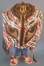 Rey mysterio special d'occasion  Expédié en Belgium