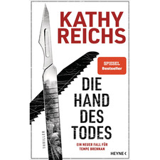 Hand todes thriller gebraucht kaufen  Berlin