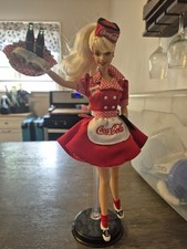 Barbie 1998 collector d'occasion  Expédié en Belgium