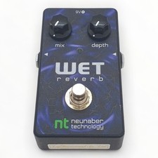 Neunaber technology wet usato  Spedire a Italy