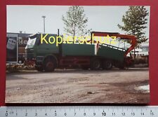 Foto scania 142 gebraucht kaufen  Koblenz