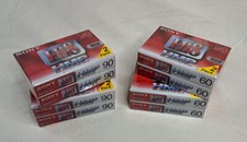 Lot cassettes hi8 d'occasion  Houilles