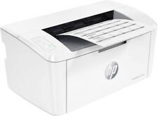 HP LaserJet M110we Laserdrucker  (Drucker, USB, Bluetooth, AirPrint, WLAN) comprar usado  Enviando para Brazil