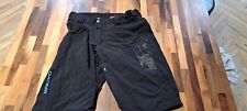 Dakine mountainbike shorts for sale  NOTTINGHAM