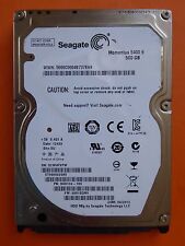 500 seagate st9500325as gebraucht kaufen  Wilhelmshaven