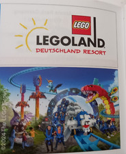 Legoland gutschein kind gebraucht kaufen  Niddatal