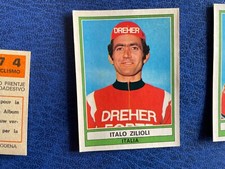 Panini sprint dreher usato  Canelli