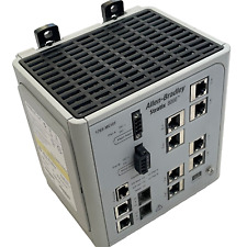 Allen bradley 1783 d'occasion  Paris XX