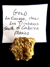 Gold quartz specimen for sale  Oakdale
