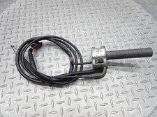 2000 98-04 Suzuki VL1500K Intruder 1500 interruptor direito cabo de controle do acelerador comprar usado  Enviando para Brazil