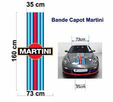 Mans martini racing d'occasion  Thann