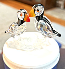 Swarovski figurine crystal for sale  Boonton