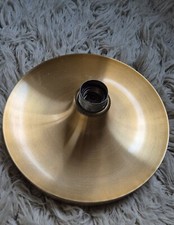 Wand deckenleuchte disk gebraucht kaufen  Besigheim