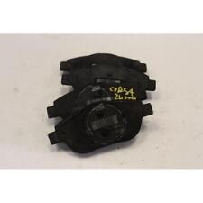 Serie pastiglie freni usato Serie pastiglie freni usato  Bedizzole