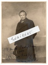 Musicista ottorino respighi usato  Merate