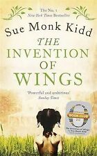 The invention wings gebraucht kaufen  Berlin
