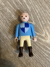 Playmobil 3628 chasseur d'occasion  Savigny-le-Temple