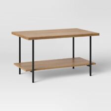 Wood metal coffee for sale  USA