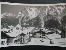 Mittenwald karwendel ......... gebraucht kaufen  Werneuchen