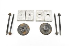 Support fixation berceau d'occasion  Lambersart