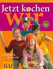 Kochen wir kochschule gebraucht kaufen  Berlin