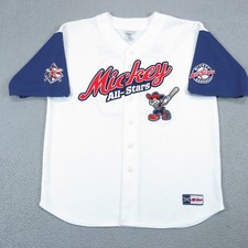 Disney baseball jersey for sale  Miami