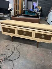Vintage retro formica for sale  ABERYSTWYTH
