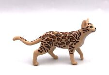 Schleich bengal cat for sale  Victor