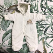 Scruffy bear tiny for sale  CANNOCK