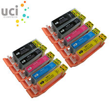 Ink cartridges canon for sale  SOLIHULL