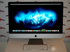 Apple imac 3.4 for sale  Boerne