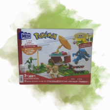 Mega pokémon adventure for sale  LONDON
