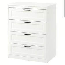cassettiera ikea usato  Arzano