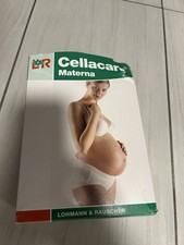 Rückenbandage schwangere bauc gebraucht kaufen  Rühen