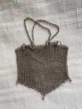 Vintage antique mesh for sale Vintage antique mesh for sale  RICHMOND