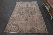 Oushak 5x8 turkish for sale  USA