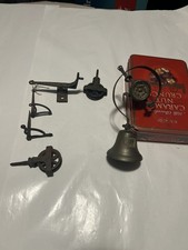 Victorian door bell for sale  Sterling Heights