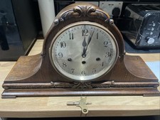 Huge antique junghans for sale  SALFORD