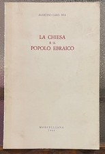 Chiesa popolo ebraico. usato Chiesa popolo ebraico. usato  Bologna