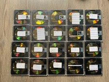 Tdk minidisc rxg for sale  NOTTINGHAM