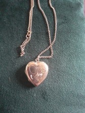 9ct gold locket for sale 9ct gold locket for sale CHELMSFORD