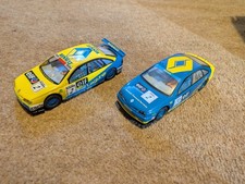 scalextric renault for sale  GLOUCESTER