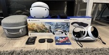 Playstation vr2 bundle for sale  Bridgeton