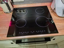Einbau induktionkochfeld boman gebraucht kaufen  Kirchhundem