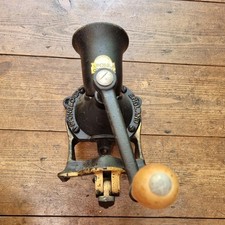 Spong coffee mill for sale  DEAL
