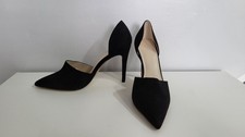 Chaussures talons 10cm d'occasion  Sainte-Geneviève-des-Bois