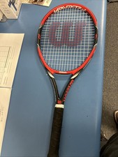 Wilson federer team for sale  Kennesaw