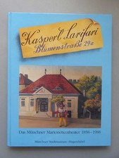 Bücher kasperl larifari gebraucht kaufen  Eggenstein-Leopoldshafen