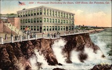 San francisco promenade for sale  Harvard